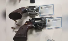 Homem é preso suspeito de aplicar golpes em ciganos em Londrina