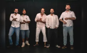 Homenagem a Elis Regina em ritmo jamaicano