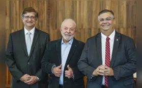 Imagem ilustrativa da imagem Indicações de Dino e Gonet têm parecer positivo
