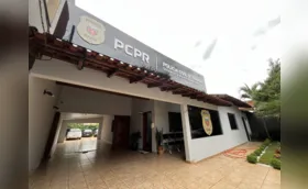 Jovem é preso após matar namorada em Arapongas