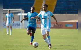 LEC desencanta no Café com goleada e entra no G8