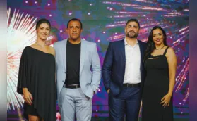 Lançamento da Frankental Agroshop