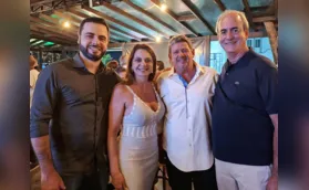 Lançamento imobiliário em Itapema