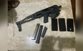 Líder de organização que matava dissidentes é preso em Londrina