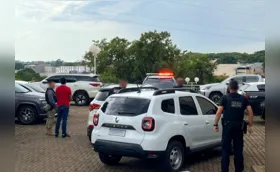 Líder do tráfico na zona sul de Londrina movimentava R$ 400 mil por semana