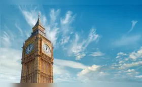 Londres-Londrina