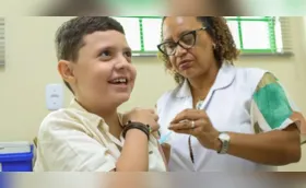 Londrina amplia vacinação contra a dengue para adolescentes até 14 anos