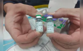 Londrina começa a aplicar vacina contra a dengue neste sábado