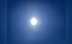 Londrina e região terão semana de calor intenso e sem chuva