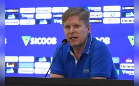 Londrina encaminha ‘divórcio’ com Malucelli nesta segunda