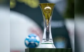 Londrina estreia na Série C contra o Confiança no dia 22