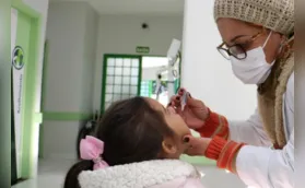 Londrina terá dia D de multivacinação no sábado para melhorar índices