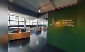 Medicina de Londrina preserva a sua história
