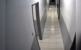 Médico foge da polícia em posto de saúde de Mauá da Serra