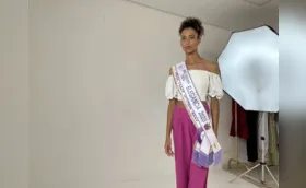 Miss Teen Cambé é vítima de injúria racial durante concurso estadual