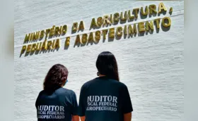 Mobilização de fiscais agropecuários já impacta setor de carnes
