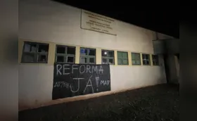 Moradores do Cafezal cobram reforma da UBS e médicos especialistas
