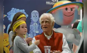 Morre Ziraldo, o "pai" do Menino Maluquinho, aos 91 anos