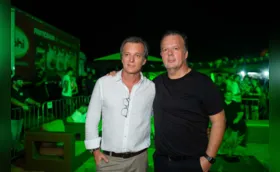 Morro dos Anjos entrega 1ª fase aos associados