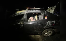 Motorista de acidente que matou mãe e filha é indiciado por racha