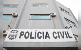 Motorista suspeito de estuprar passageira em Londrina tem conta desativada