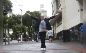 Ney Inácio: 44 anos de comunicação e reportagens com identidade