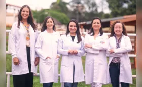 No Hospital Veterinário da UEL