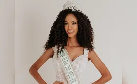 No Miss Brasil Culture