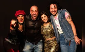 No feriado, Projeto Foco celebra a originalidade das novas vozes