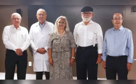 Nova Administração na Santa Casa