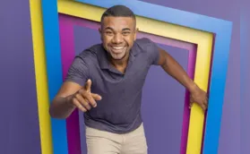 O baiano Davi Brito vence o BBB24 com 60,52 % dos votos