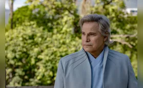 O filme espírita "Nosso Lar 2" estreia nos cinemas