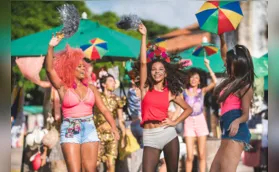 O novo Carnaval