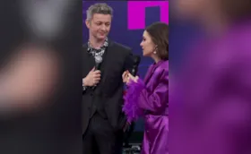 O que o encontro de Sandy e Lucas Lima no Altas Horas tem a ensinar