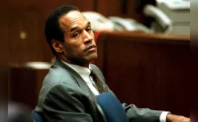 O.J. Simpson morre de câncer de próstata aos 76 anos
