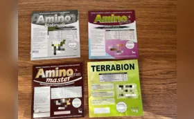 Operação mira fabricação clandestina de produtos animais em Arapongas
