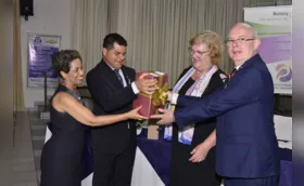 Os 40 anos do Rotary Club Londrina Sul