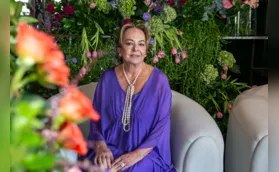 Os 80 anos de Ana Marta Garcia