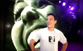 Os segredos de Elis Regina em uma só noite em Londrina