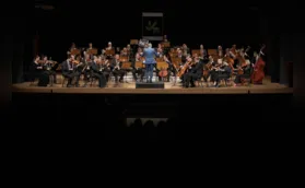 Osuel:  40 anos de música com homenagem ao café