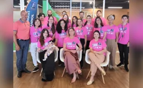 Outubro Rosa