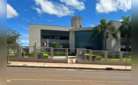 PF quer transferir setor de passaporte para shopping em Londrina