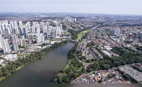 Paraná tem mais de 5 milhões de domicílios particulares