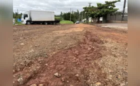 Parque industrial na zona leste está há quase 30 anos sem infraestrutura