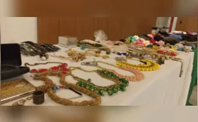 Pastoral Social realiza bazar solidário na Catedral de Londrina