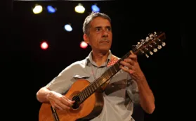 Paulo Freire chega a Londrina para três eventos