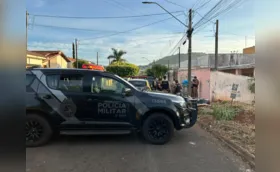Polícia prende liderança do PCC no Norte Pioneiro
