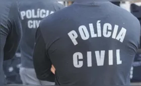 Polícia procura suspeito de matar companheira e enteada em Bandeirantes