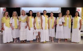 Posse na BPW Londrina
