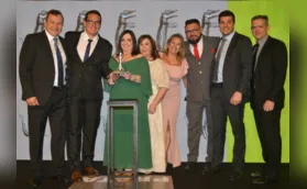 Prata e bronze no Prêmio Caio